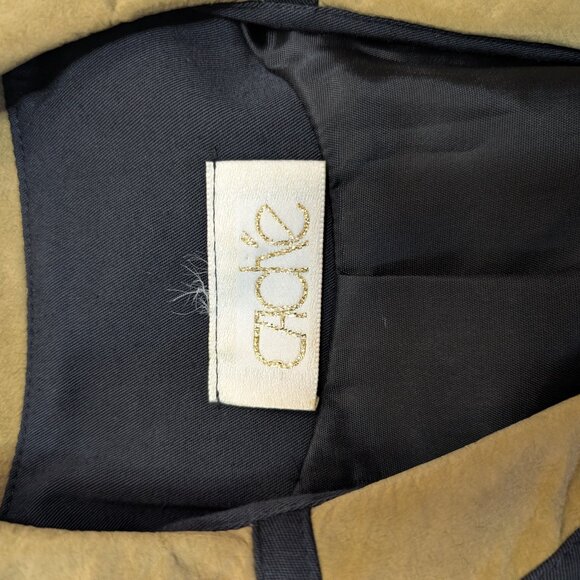 Cache Vintage Vest - Picture 6 of 8